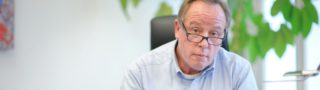 Patientenombudsmann Franz Bittner
