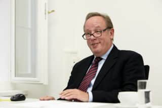 Franz Bittner-Patientenombudsmann Wien